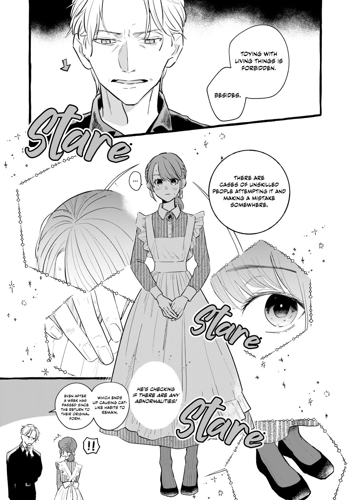 Einen Koyou wa Kanou deshou ka: Buaisou Mukuchi na Mahoutsukai to Hajimeru Saishuushoku Life Chap 12 - Next Chap 13