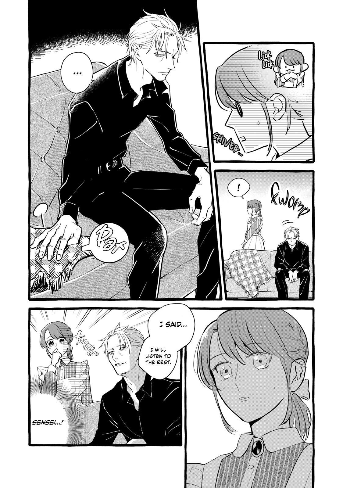 Einen Koyou wa Kanou deshou ka: Buaisou Mukuchi na Mahoutsukai to Hajimeru Saishuushoku Life Chap 12 - Next Chap 13