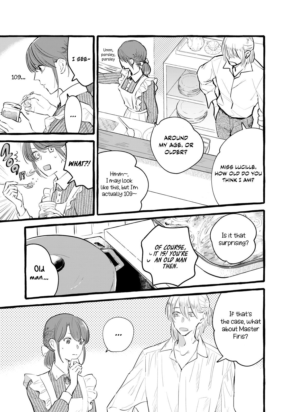 Einen Koyou wa Kanou deshou ka: Buaisou Mukuchi na Mahoutsukai to Hajimeru Saishuushoku Life Chap 13 - Next Chap 14