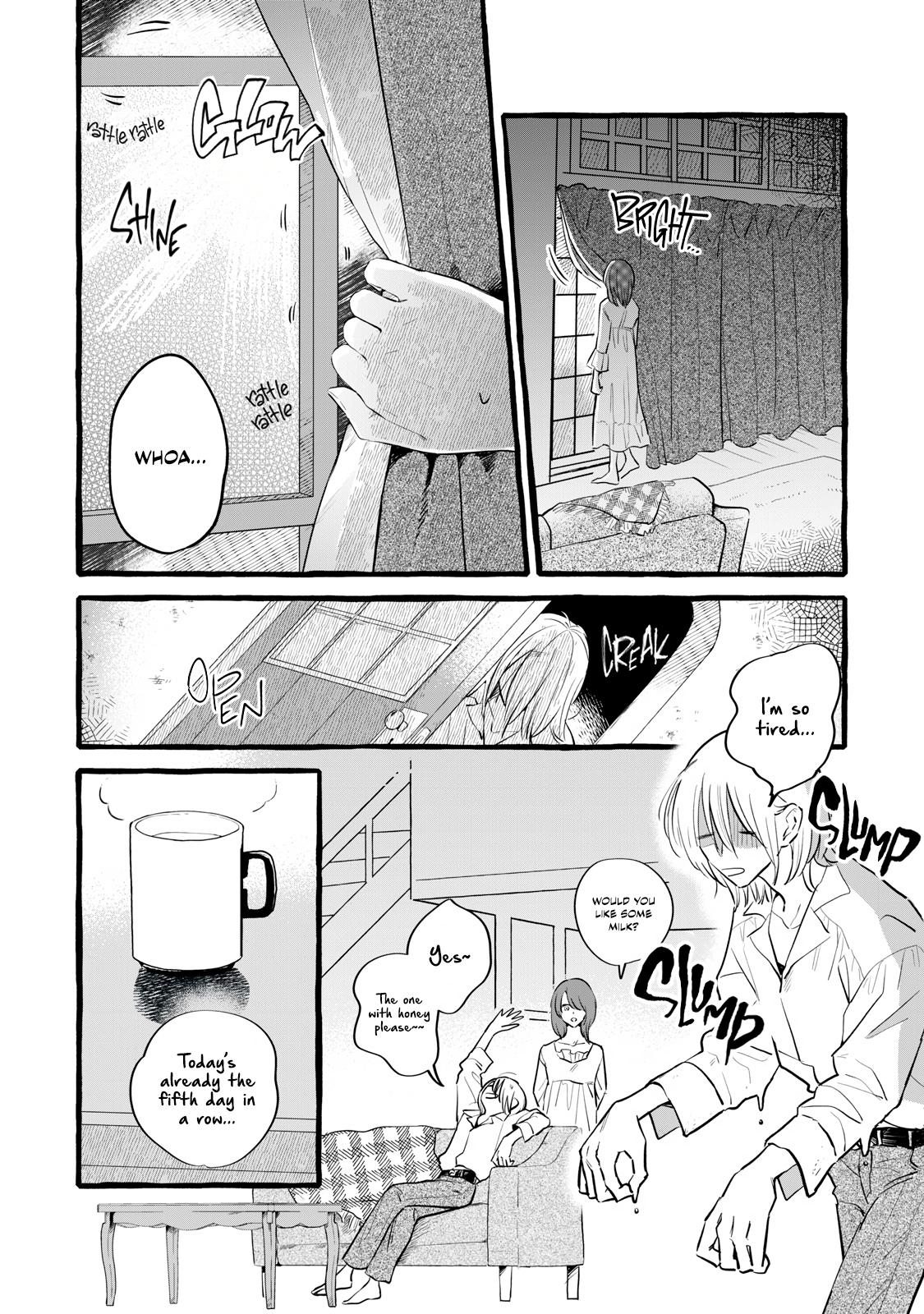 Einen Koyou wa Kanou deshou ka: Buaisou Mukuchi na Mahoutsukai to Hajimeru Saishuushoku Life Chap 13 - Next Chap 14