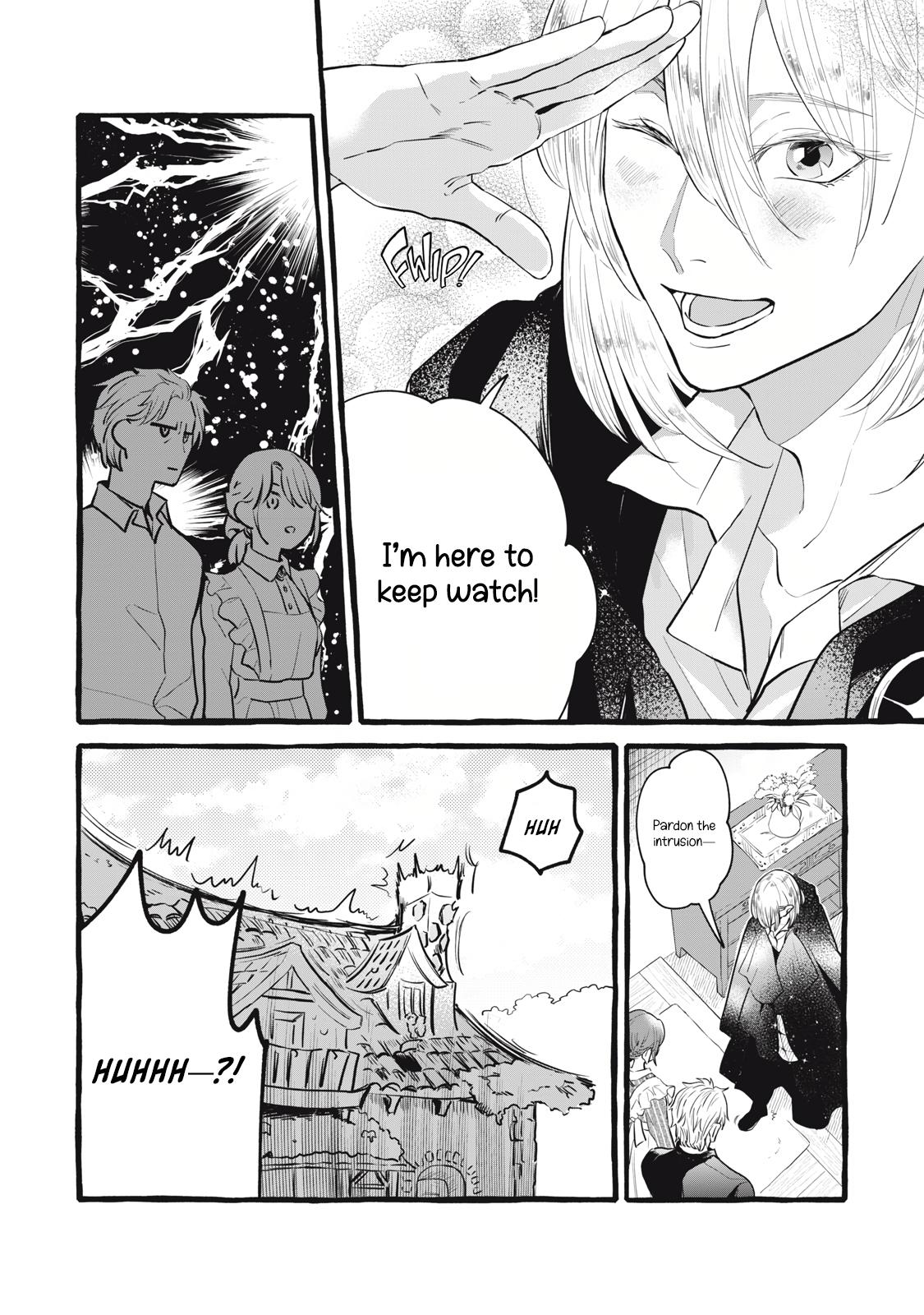 Einen Koyou wa Kanou deshou ka: Buaisou Mukuchi na Mahoutsukai to Hajimeru Saishuushoku Life Chap 13 - Next Chap 14