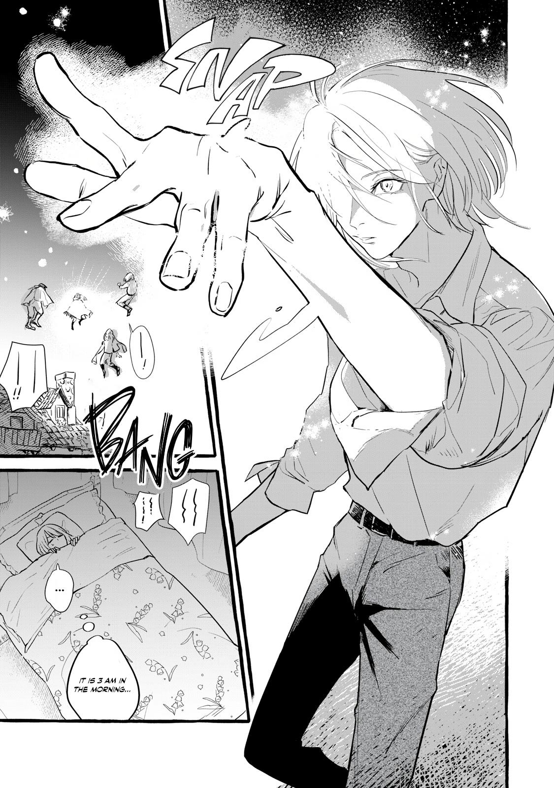 Einen Koyou wa Kanou deshou ka: Buaisou Mukuchi na Mahoutsukai to Hajimeru Saishuushoku Life Chap 13 - Next Chap 14