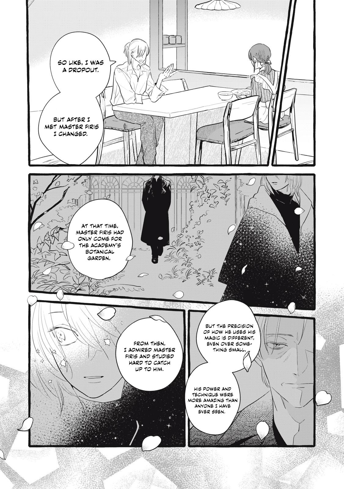 Einen Koyou wa Kanou deshou ka: Buaisou Mukuchi na Mahoutsukai to Hajimeru Saishuushoku Life Chap 13 - Next Chap 14