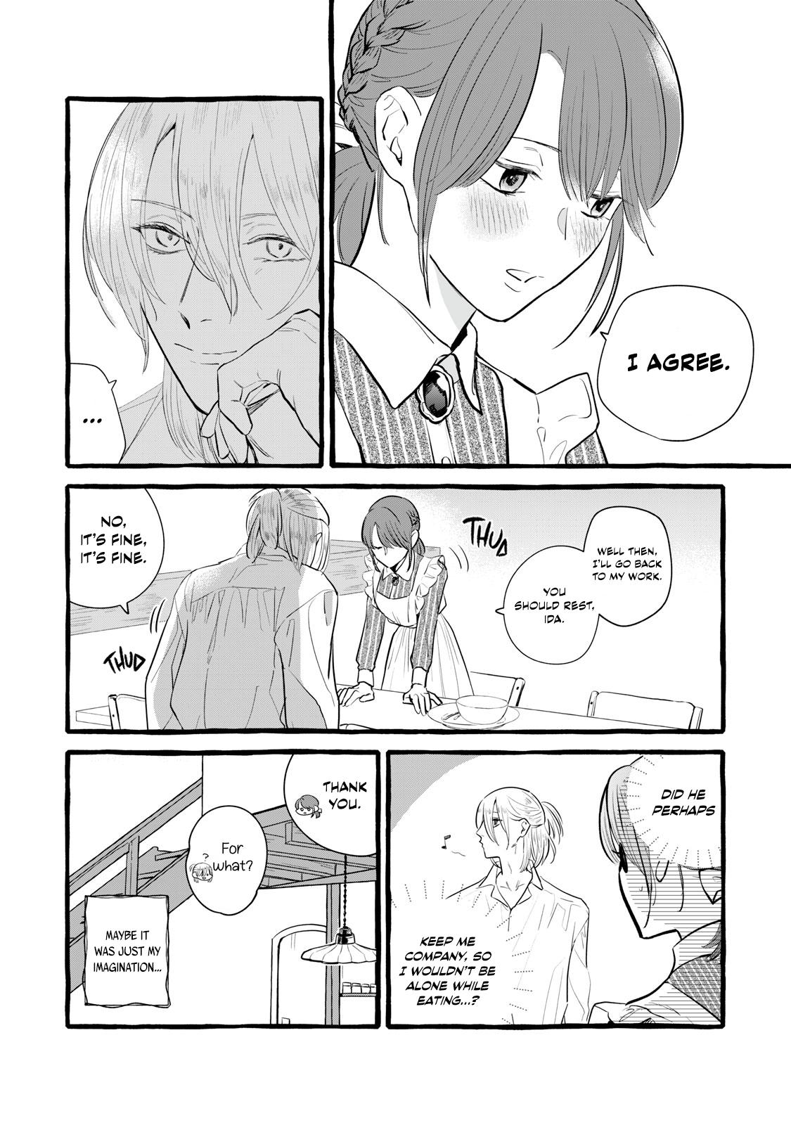 Einen Koyou wa Kanou deshou ka: Buaisou Mukuchi na Mahoutsukai to Hajimeru Saishuushoku Life Chap 13 - Next Chap 14