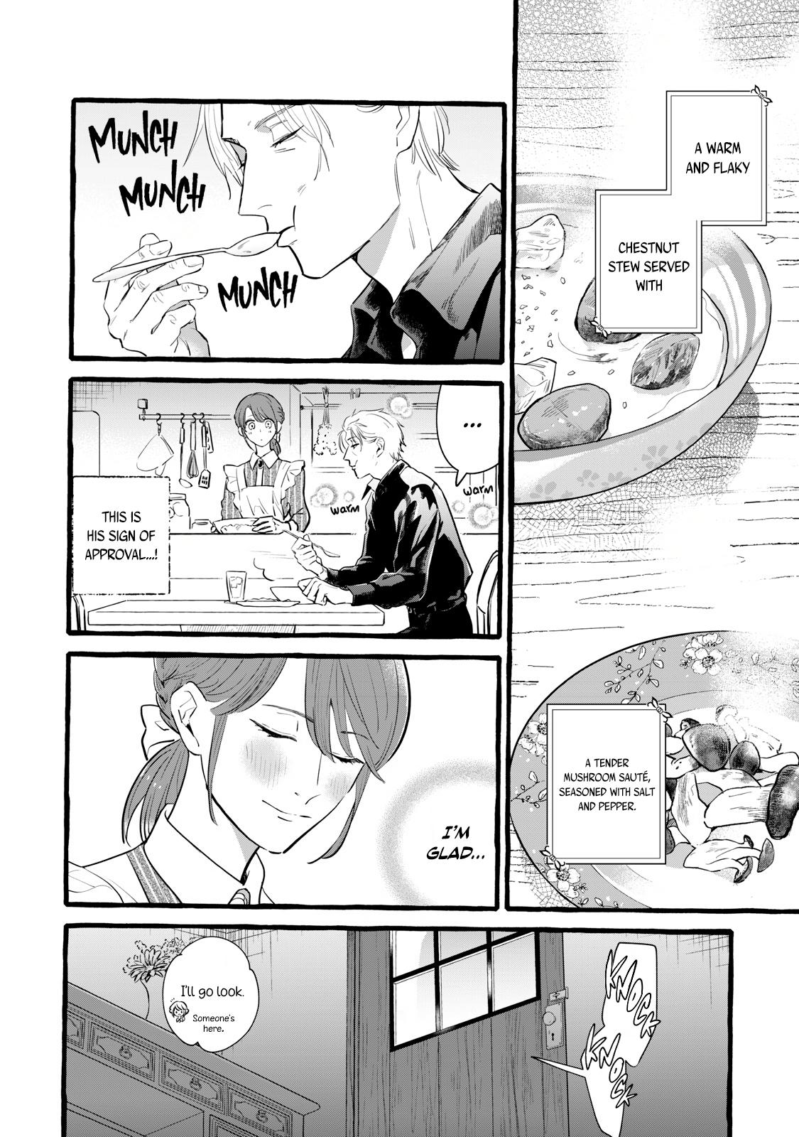 Einen Koyou wa Kanou deshou ka: Buaisou Mukuchi na Mahoutsukai to Hajimeru Saishuushoku Life Chap 13 - Next Chap 14