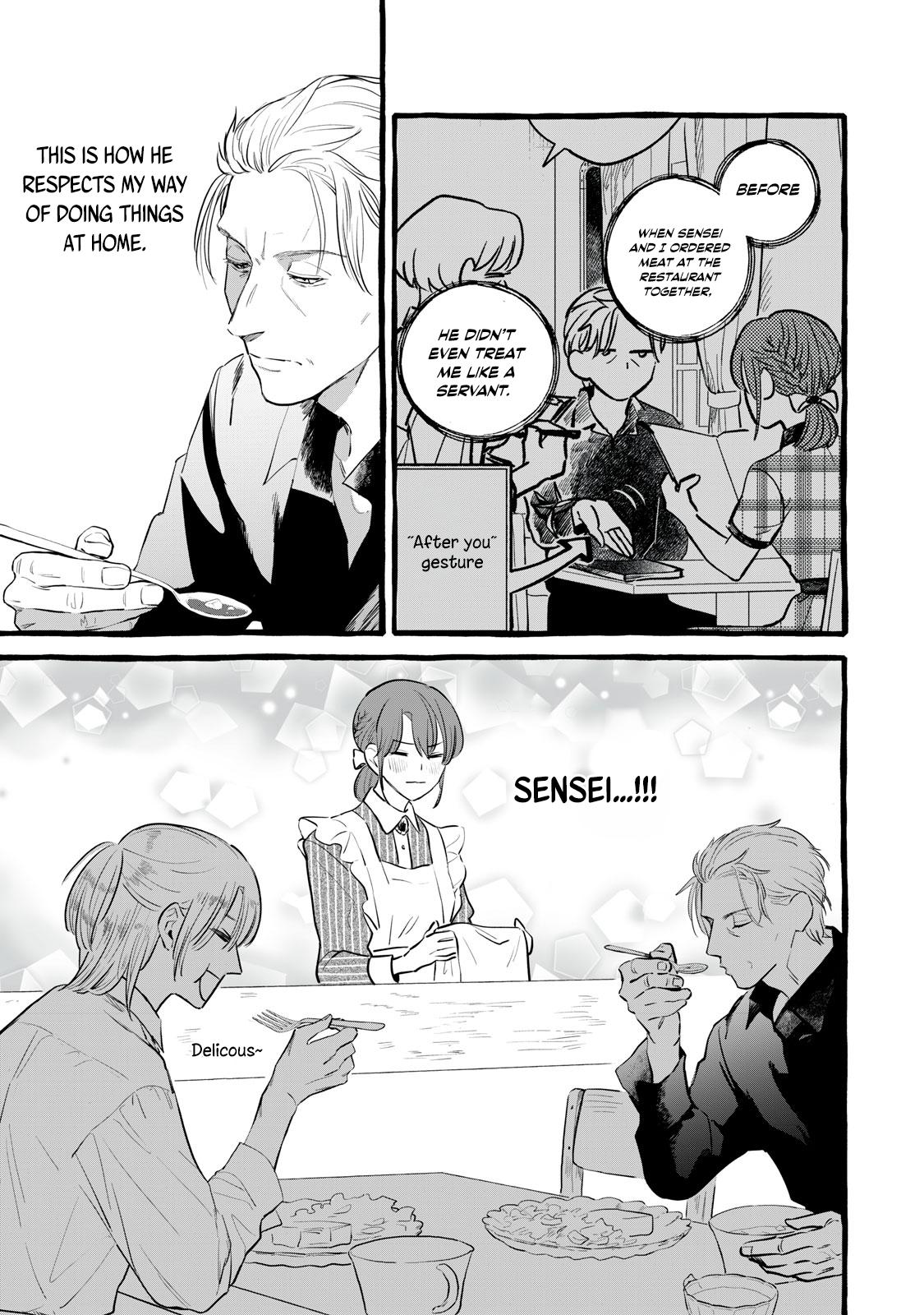 Einen Koyou wa Kanou deshou ka: Buaisou Mukuchi na Mahoutsukai to Hajimeru Saishuushoku Life Chap 13 - Next Chap 14