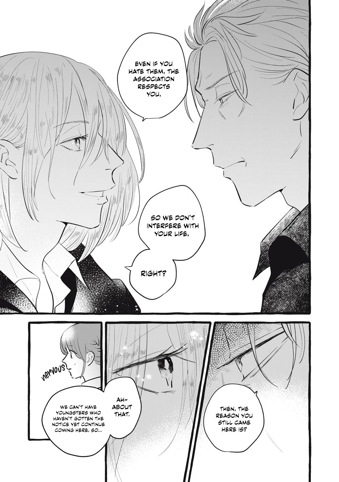 Einen Koyou wa Kanou deshou ka: Buaisou Mukuchi na Mahoutsukai to Hajimeru Saishuushoku Life Chap 13 - Next Chap 14