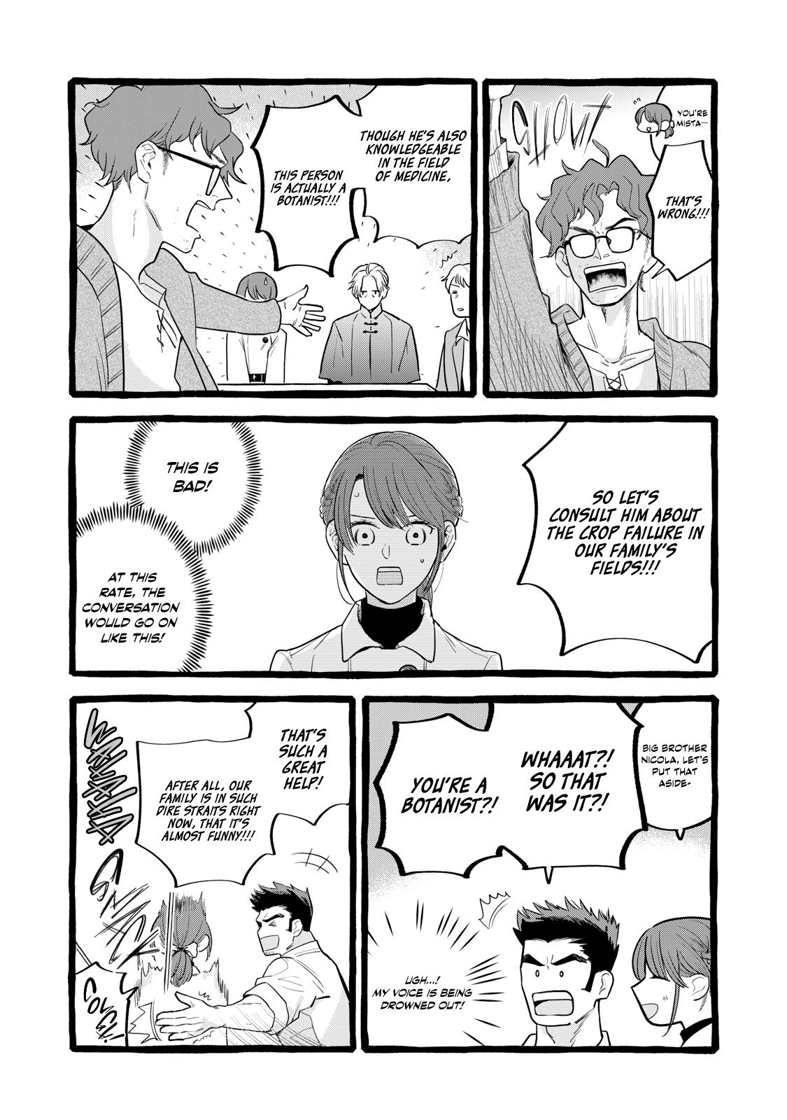 Einen Koyou wa Kanou deshou ka: Buaisou Mukuchi na Mahoutsukai to Hajimeru Saishuushoku Life Chap 24 - Next Chap 25