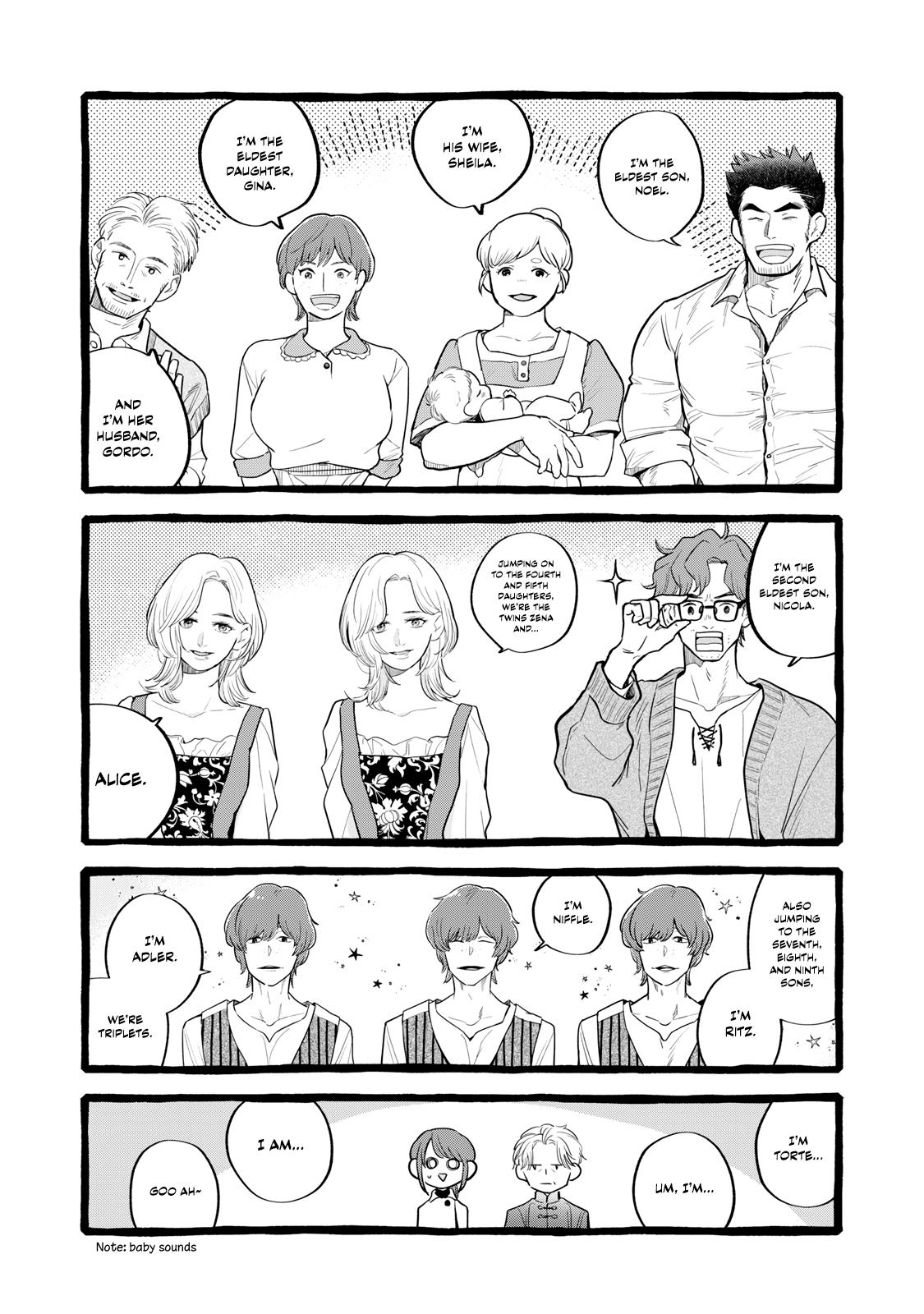 Einen Koyou wa Kanou deshou ka: Buaisou Mukuchi na Mahoutsukai to Hajimeru Saishuushoku Life Chap 24 - Next Chap 25