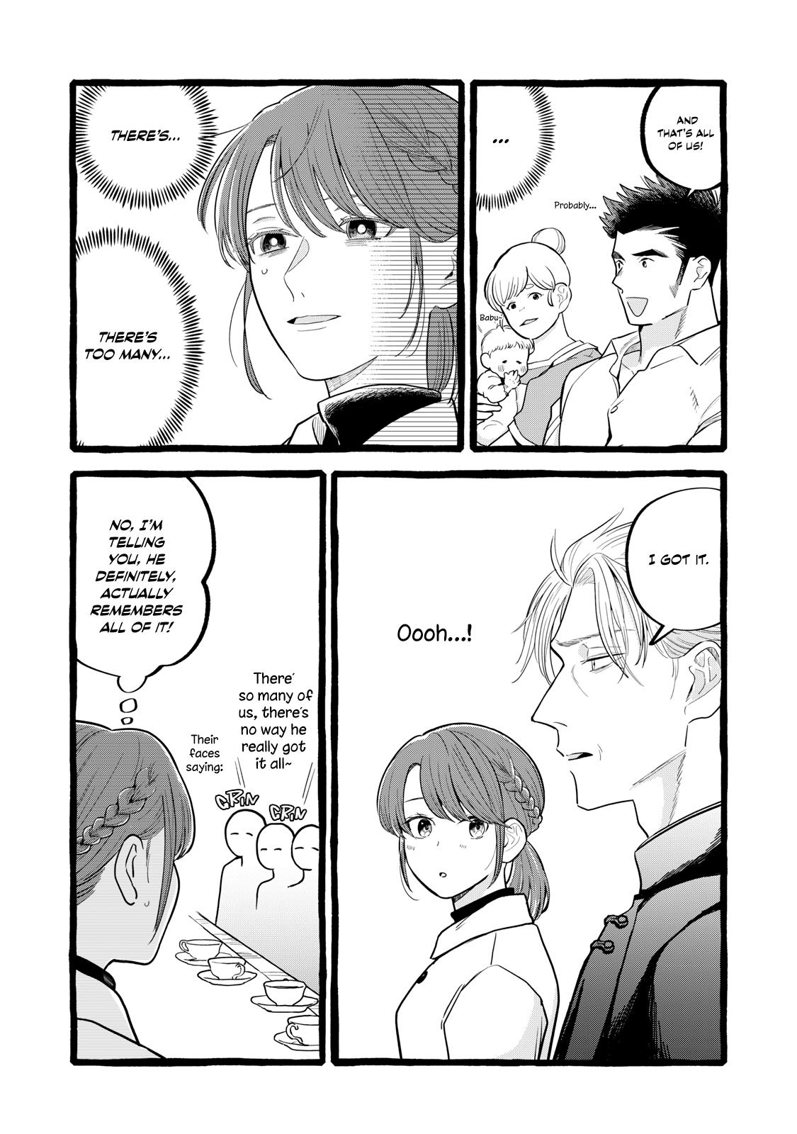 Einen Koyou wa Kanou deshou ka: Buaisou Mukuchi na Mahoutsukai to Hajimeru Saishuushoku Life Chap 24 - Next Chap 25