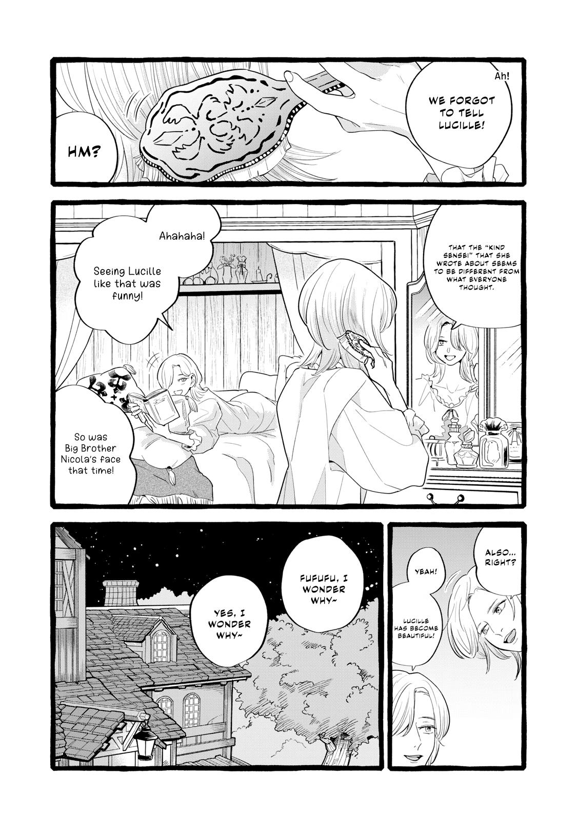 Einen Koyou wa Kanou deshou ka: Buaisou Mukuchi na Mahoutsukai to Hajimeru Saishuushoku Life Chap 24 - Next Chap 25