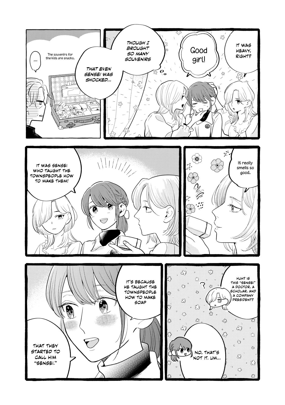 Einen Koyou wa Kanou deshou ka: Buaisou Mukuchi na Mahoutsukai to Hajimeru Saishuushoku Life Chap 24 - Next Chap 25