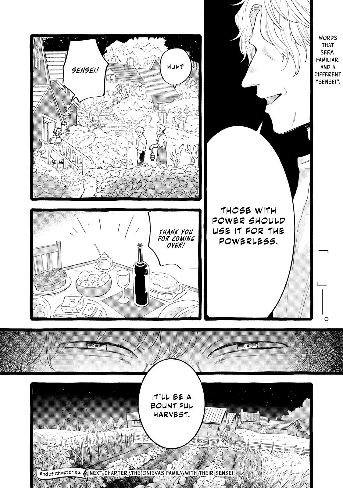 Einen Koyou wa Kanou deshou ka: Buaisou Mukuchi na Mahoutsukai to Hajimeru Saishuushoku Life Chap 24 - Next Chap 25