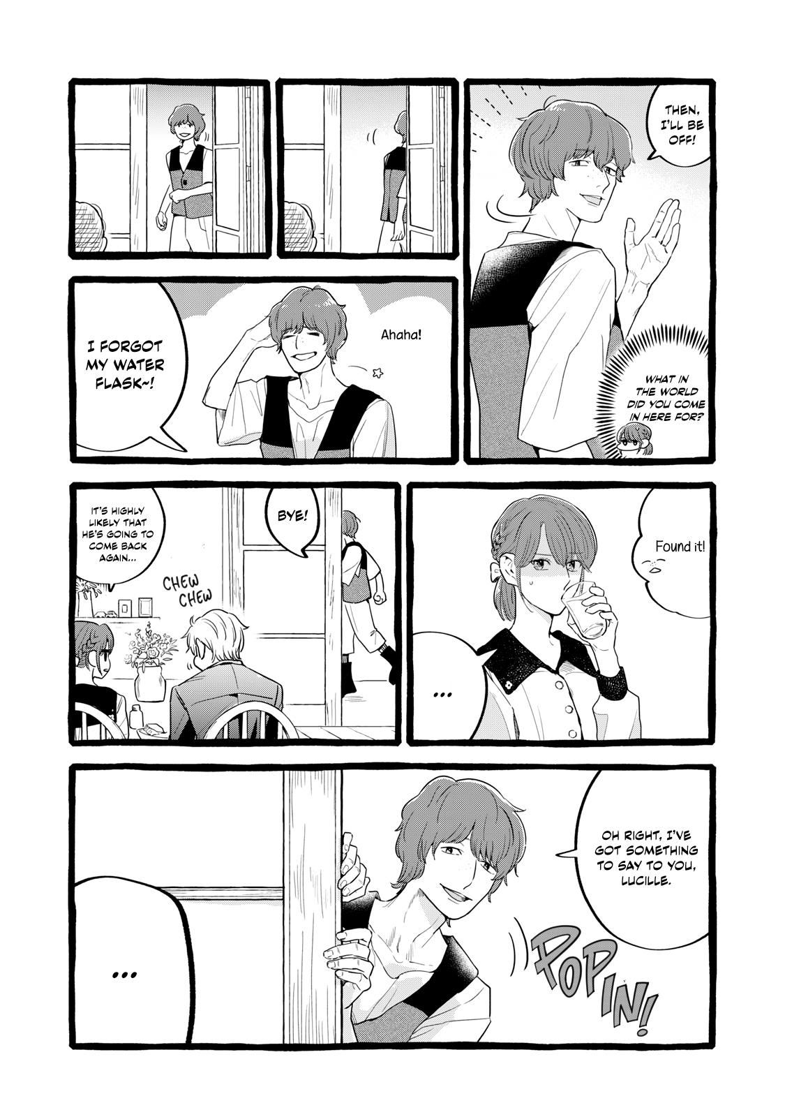 Einen Koyou wa Kanou deshou ka: Buaisou Mukuchi na Mahoutsukai to Hajimeru Saishuushoku Life Chap 25 - Next Chap 26