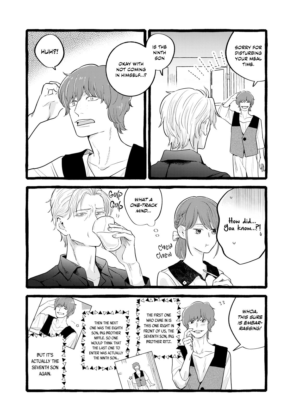 Einen Koyou wa Kanou deshou ka: Buaisou Mukuchi na Mahoutsukai to Hajimeru Saishuushoku Life Chap 25 - Next Chap 26