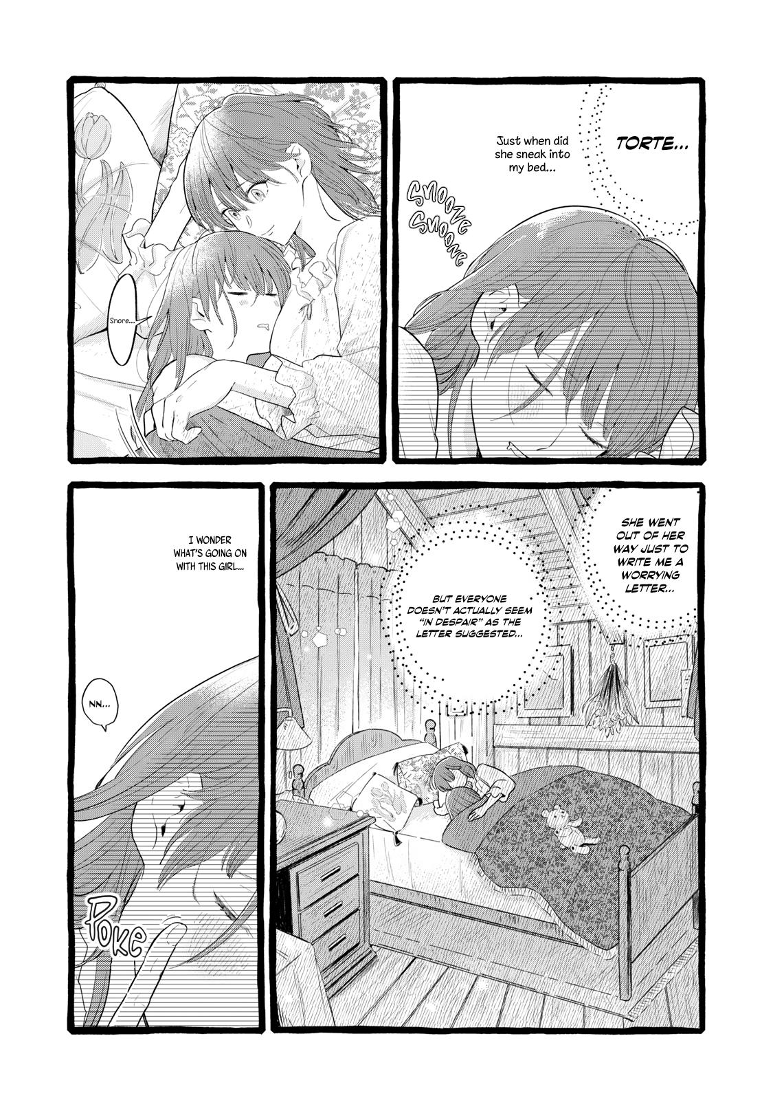 Einen Koyou wa Kanou deshou ka: Buaisou Mukuchi na Mahoutsukai to Hajimeru Saishuushoku Life Chap 25 - Next Chap 26