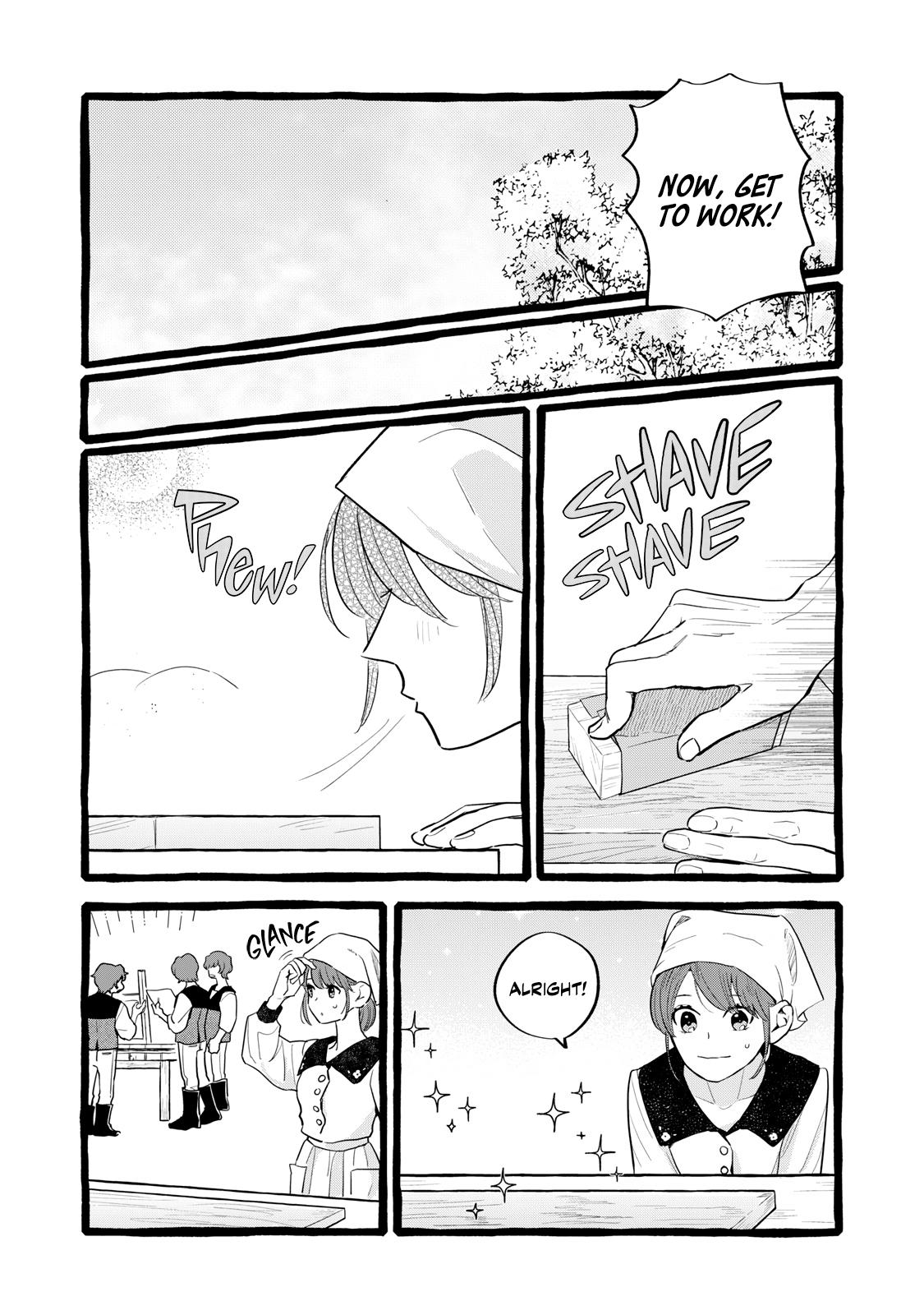 Einen Koyou wa Kanou deshou ka: Buaisou Mukuchi na Mahoutsukai to Hajimeru Saishuushoku Life Chap 25 - Next Chap 26