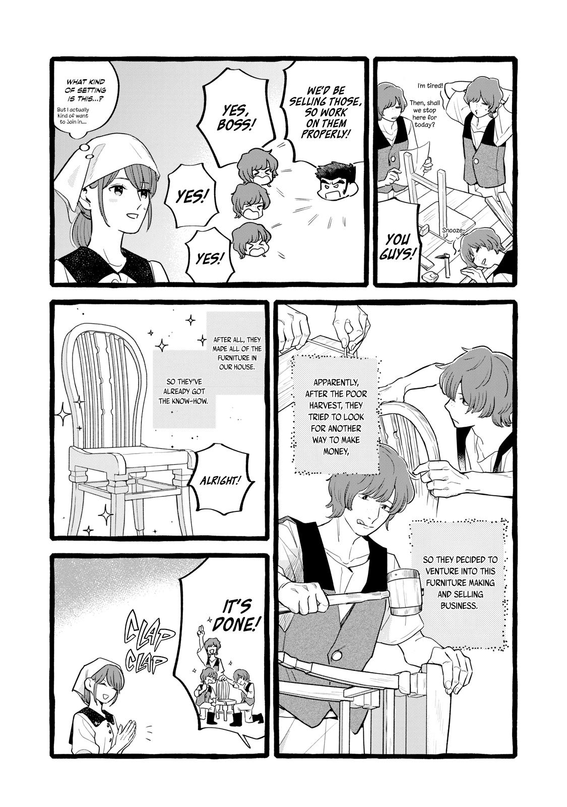 Einen Koyou wa Kanou deshou ka: Buaisou Mukuchi na Mahoutsukai to Hajimeru Saishuushoku Life Chap 25 - Next Chap 26