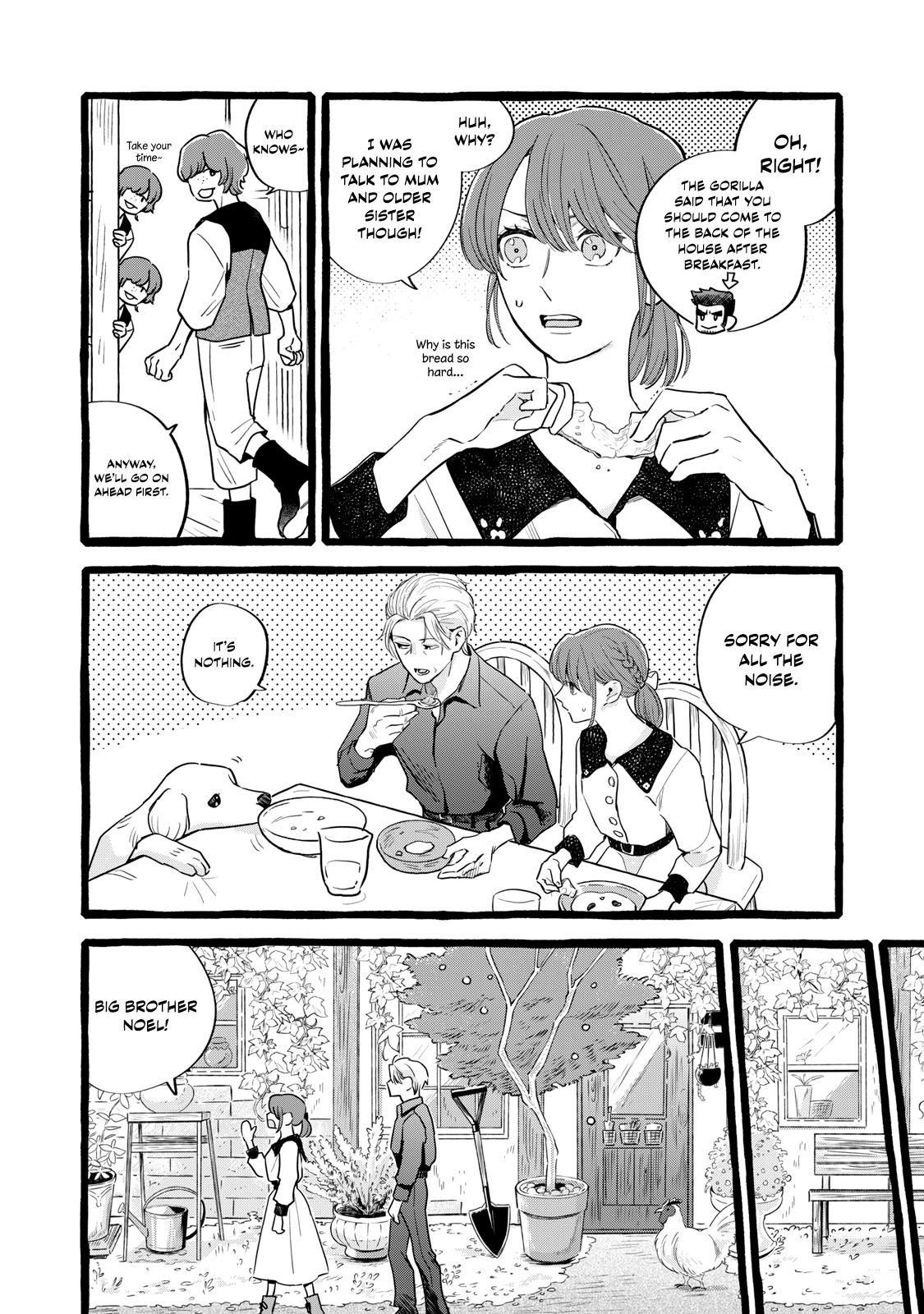 Einen Koyou wa Kanou deshou ka: Buaisou Mukuchi na Mahoutsukai to Hajimeru Saishuushoku Life Chap 25 - Next Chap 26