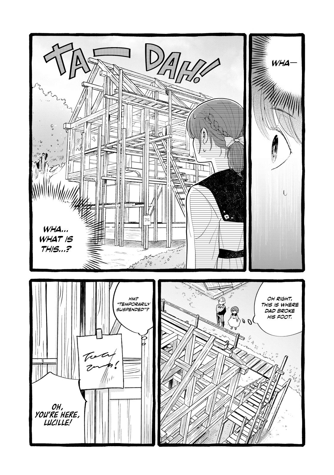 Einen Koyou wa Kanou deshou ka: Buaisou Mukuchi na Mahoutsukai to Hajimeru Saishuushoku Life Chap 25 - Next Chap 26