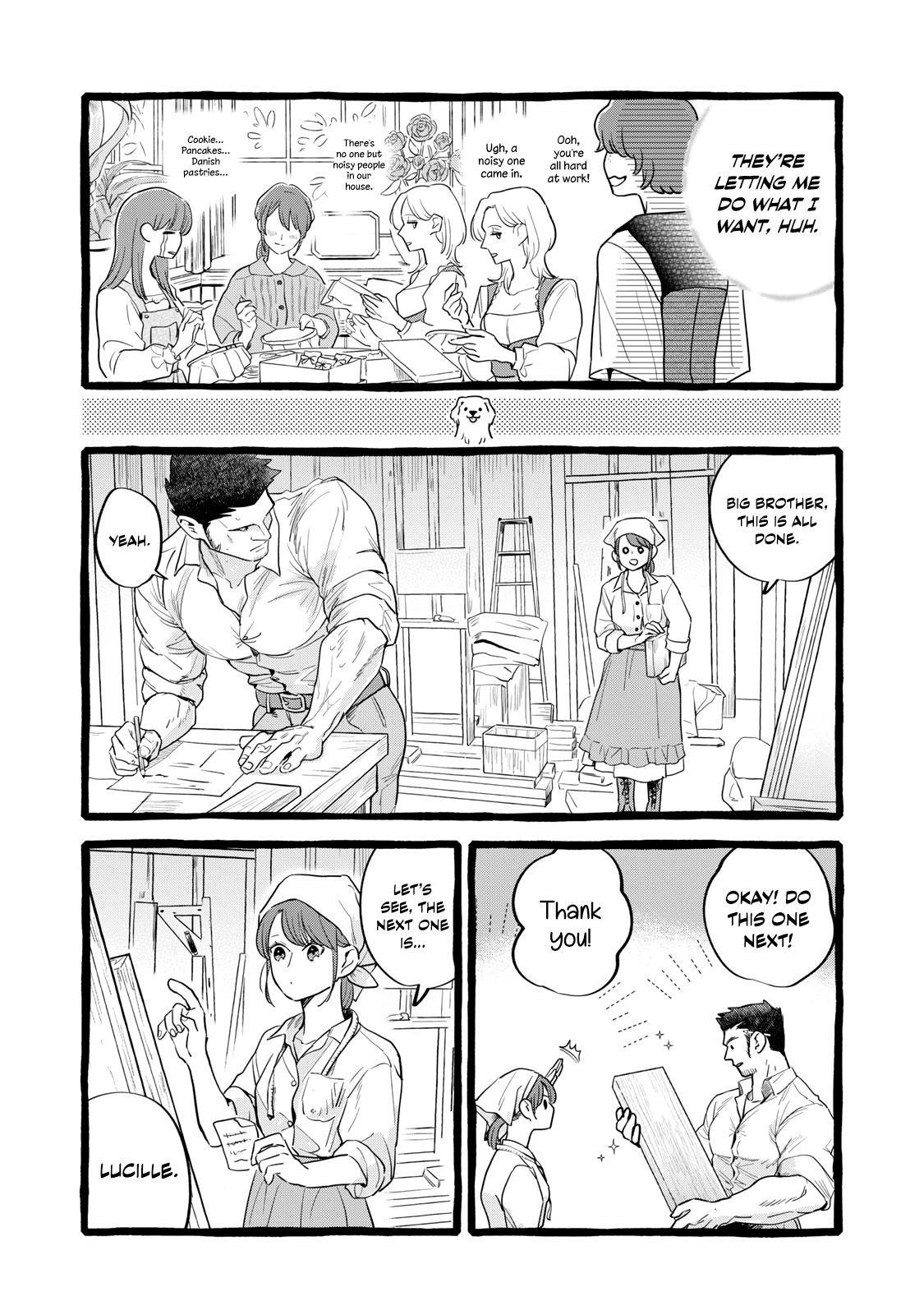 Einen Koyou wa Kanou deshou ka: Buaisou Mukuchi na Mahoutsukai to Hajimeru Saishuushoku Life Chap 25 - Next Chap 26