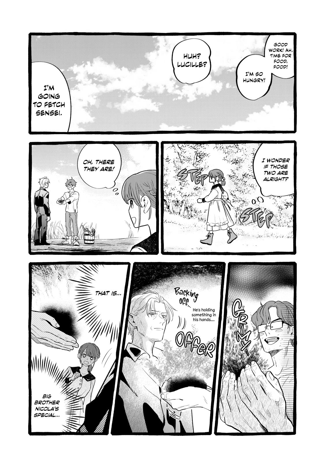 Einen Koyou wa Kanou deshou ka: Buaisou Mukuchi na Mahoutsukai to Hajimeru Saishuushoku Life Chap 25 - Next Chap 26