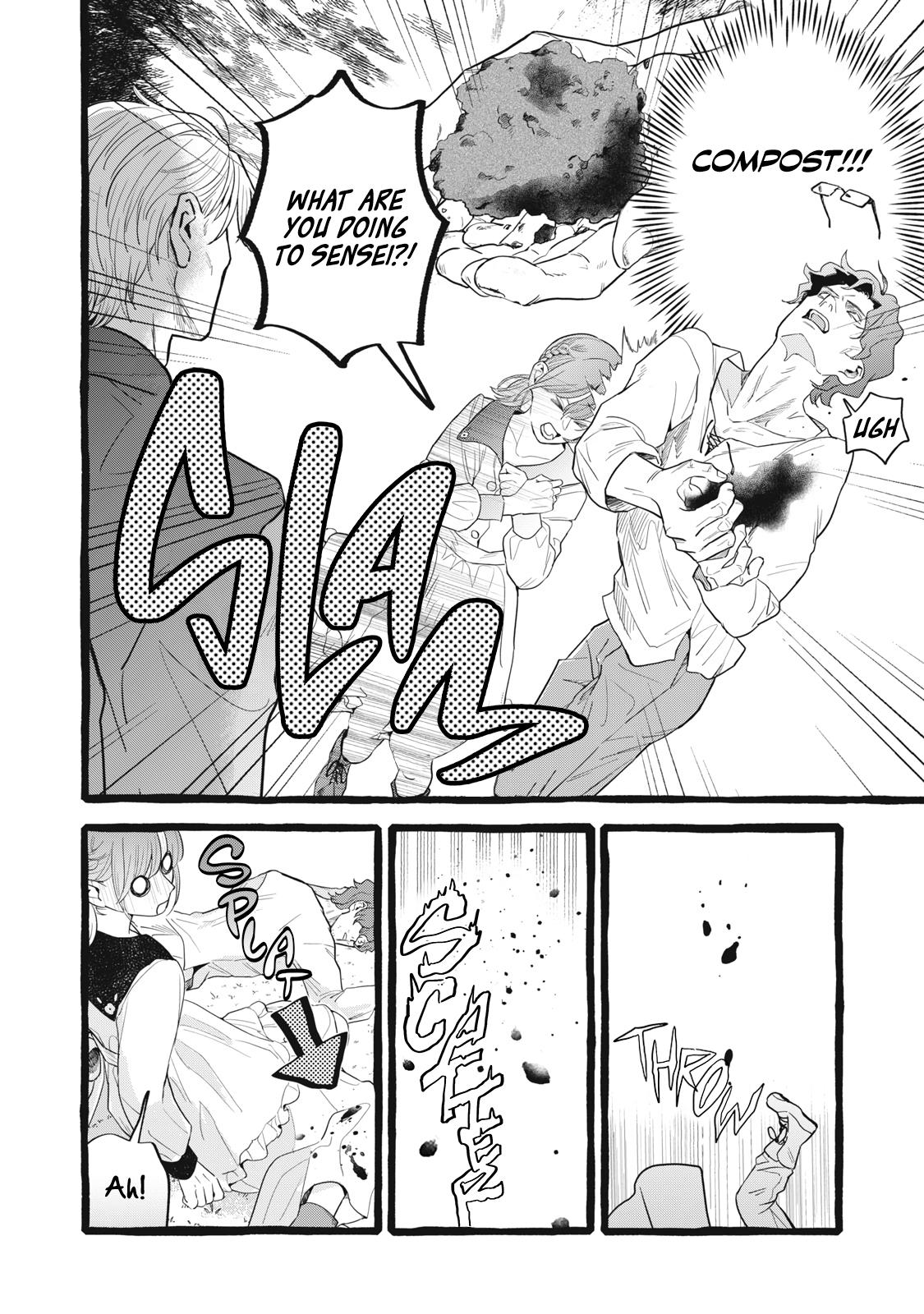 Einen Koyou wa Kanou deshou ka: Buaisou Mukuchi na Mahoutsukai to Hajimeru Saishuushoku Life Chap 25 - Next Chap 26