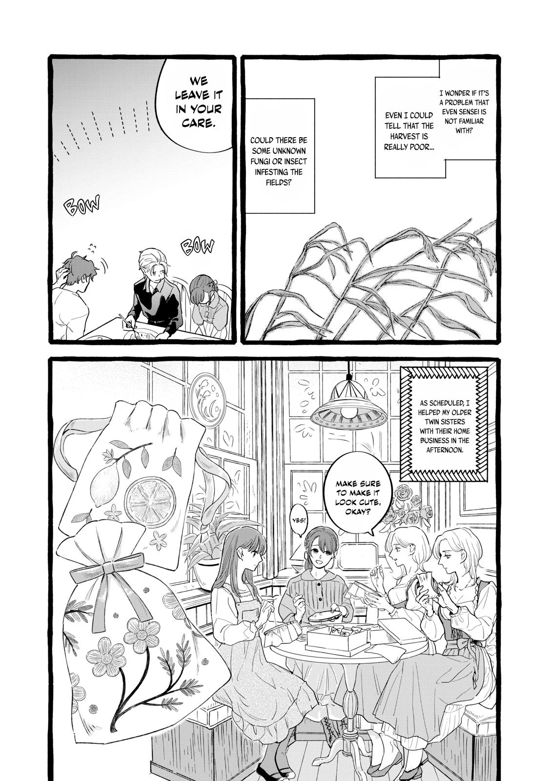 Einen Koyou wa Kanou deshou ka: Buaisou Mukuchi na Mahoutsukai to Hajimeru Saishuushoku Life Chap 25 - Next Chap 26