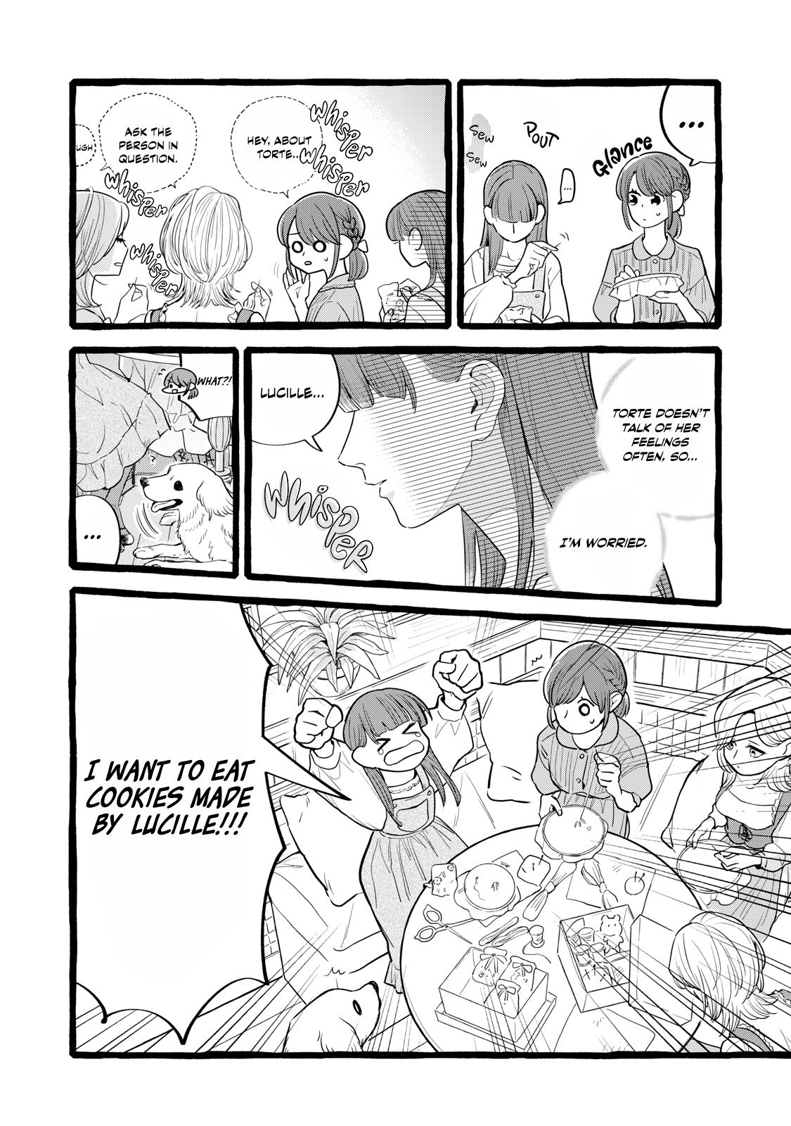 Einen Koyou wa Kanou deshou ka: Buaisou Mukuchi na Mahoutsukai to Hajimeru Saishuushoku Life Chap 25 - Next Chap 26