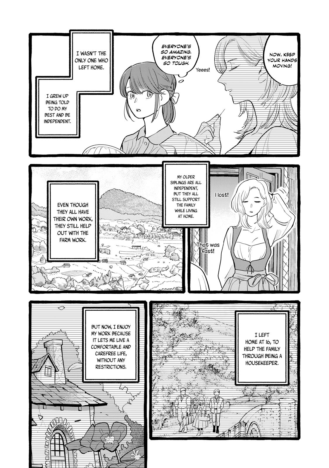 Einen Koyou wa Kanou deshou ka: Buaisou Mukuchi na Mahoutsukai to Hajimeru Saishuushoku Life Chap 25 - Next Chap 26