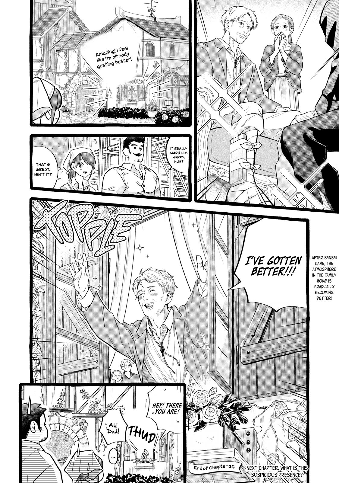 Einen Koyou wa Kanou deshou ka: Buaisou Mukuchi na Mahoutsukai to Hajimeru Saishuushoku Life Chap 25 - Next Chap 26