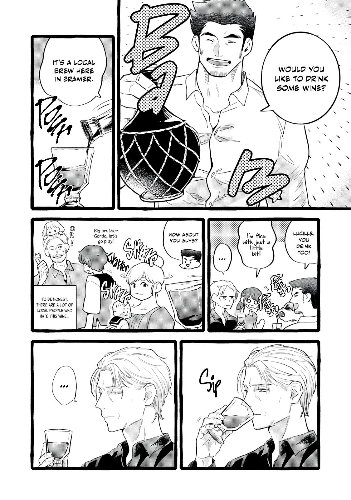 Einen Koyou wa Kanou deshou ka: Buaisou Mukuchi na Mahoutsukai to Hajimeru Saishuushoku Life Chap 26 - Next Chap 27