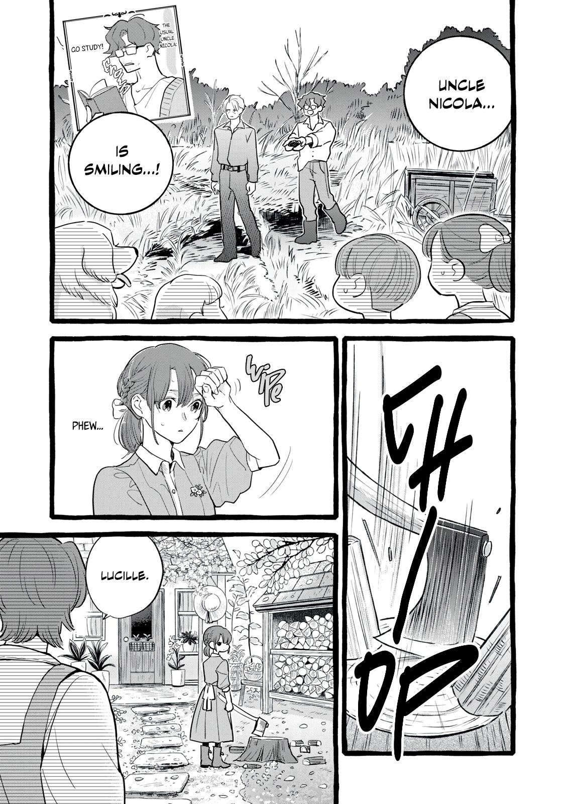 Einen Koyou wa Kanou deshou ka: Buaisou Mukuchi na Mahoutsukai to Hajimeru Saishuushoku Life Chap 26 - Next Chap 27