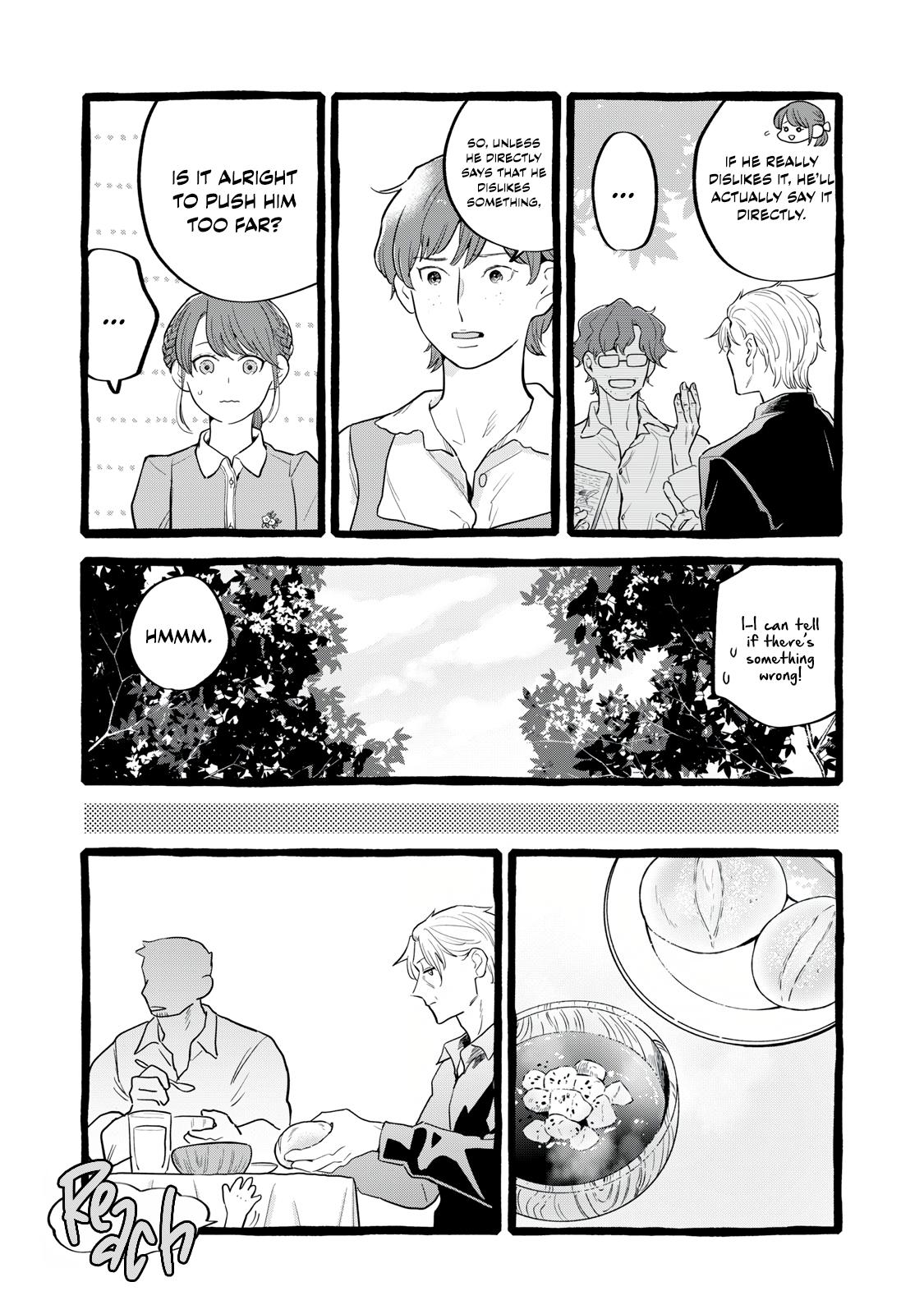 Einen Koyou wa Kanou deshou ka: Buaisou Mukuchi na Mahoutsukai to Hajimeru Saishuushoku Life Chap 26 - Next Chap 27