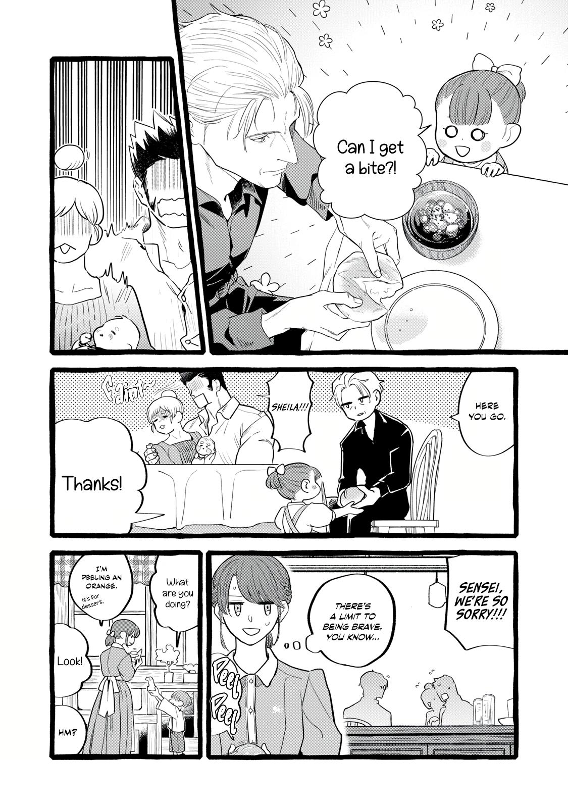 Einen Koyou wa Kanou deshou ka: Buaisou Mukuchi na Mahoutsukai to Hajimeru Saishuushoku Life Chap 26 - Next Chap 27
