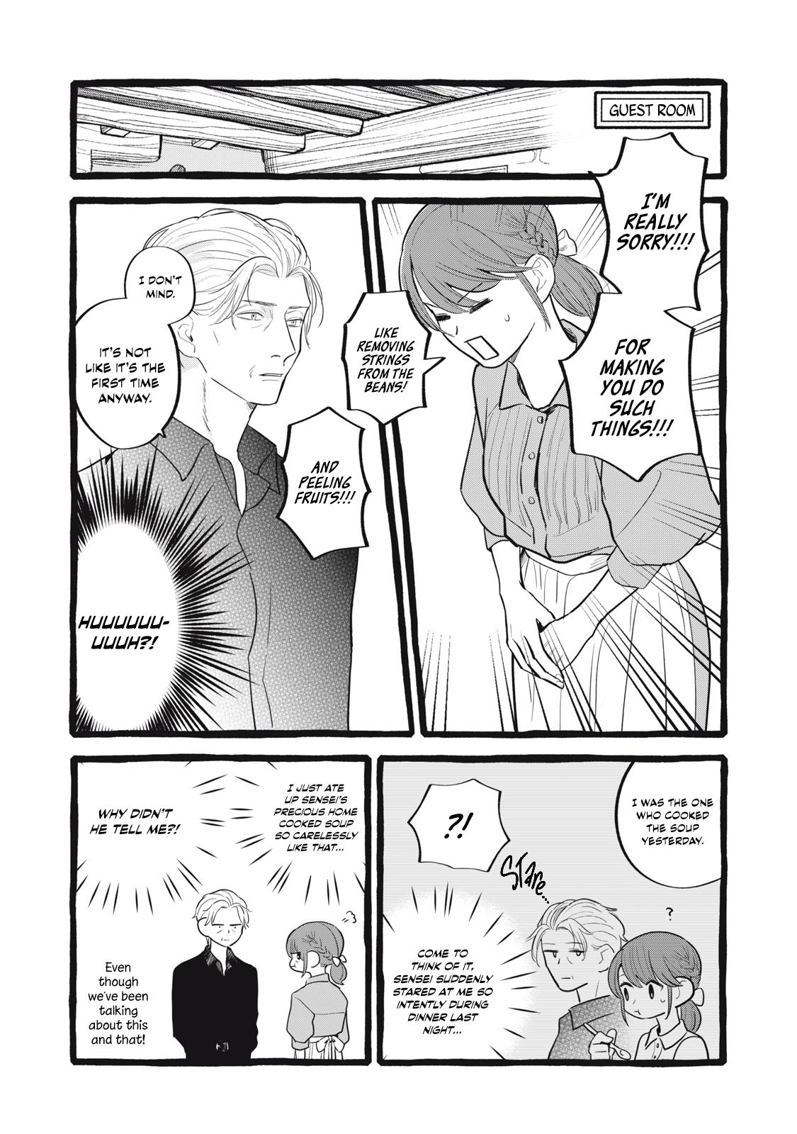 Einen Koyou wa Kanou deshou ka: Buaisou Mukuchi na Mahoutsukai to Hajimeru Saishuushoku Life Chap 26 - Next Chap 27