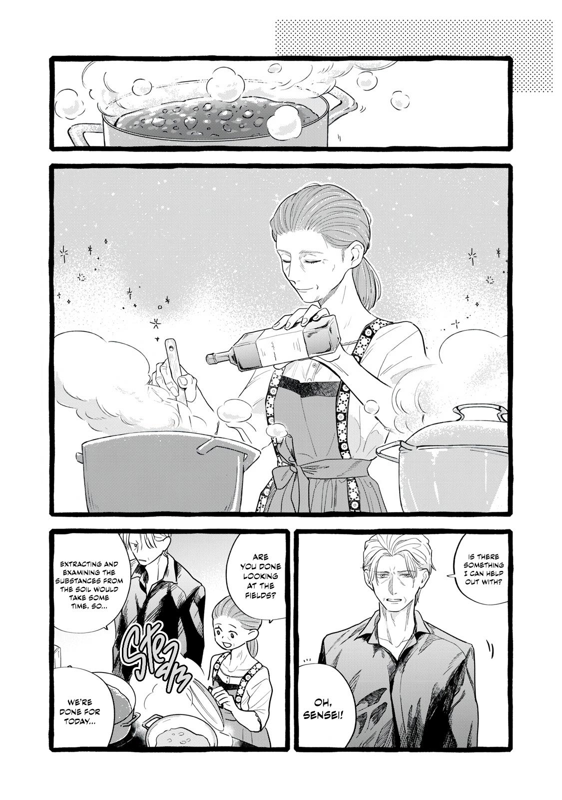 Einen Koyou wa Kanou deshou ka: Buaisou Mukuchi na Mahoutsukai to Hajimeru Saishuushoku Life Chap 26 - Next Chap 27