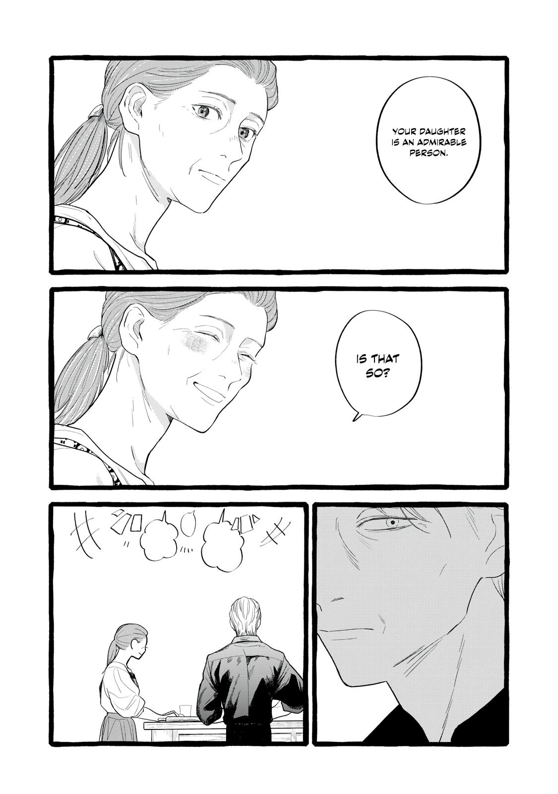 Einen Koyou wa Kanou deshou ka: Buaisou Mukuchi na Mahoutsukai to Hajimeru Saishuushoku Life Chap 26 - Next Chap 27