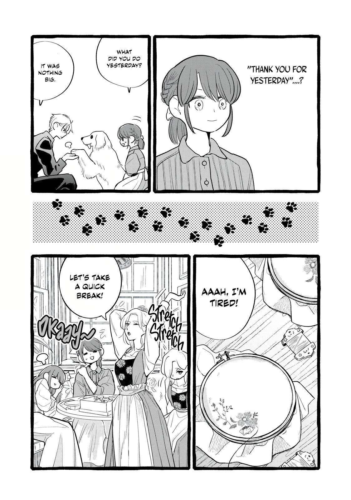 Einen Koyou wa Kanou deshou ka: Buaisou Mukuchi na Mahoutsukai to Hajimeru Saishuushoku Life Chap 26 - Next Chap 27