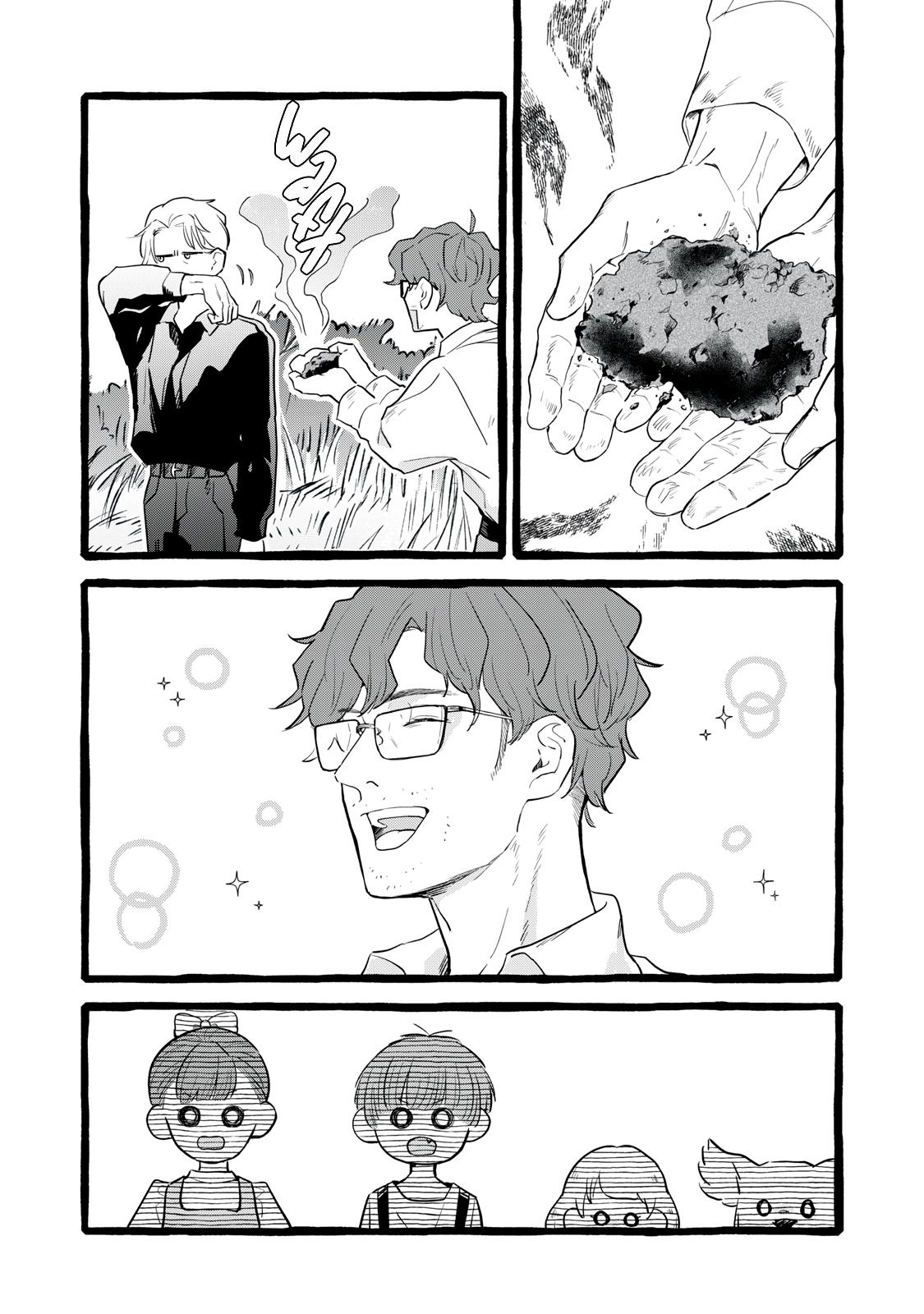 Einen Koyou wa Kanou deshou ka: Buaisou Mukuchi na Mahoutsukai to Hajimeru Saishuushoku Life Chap 26 - Next Chap 27