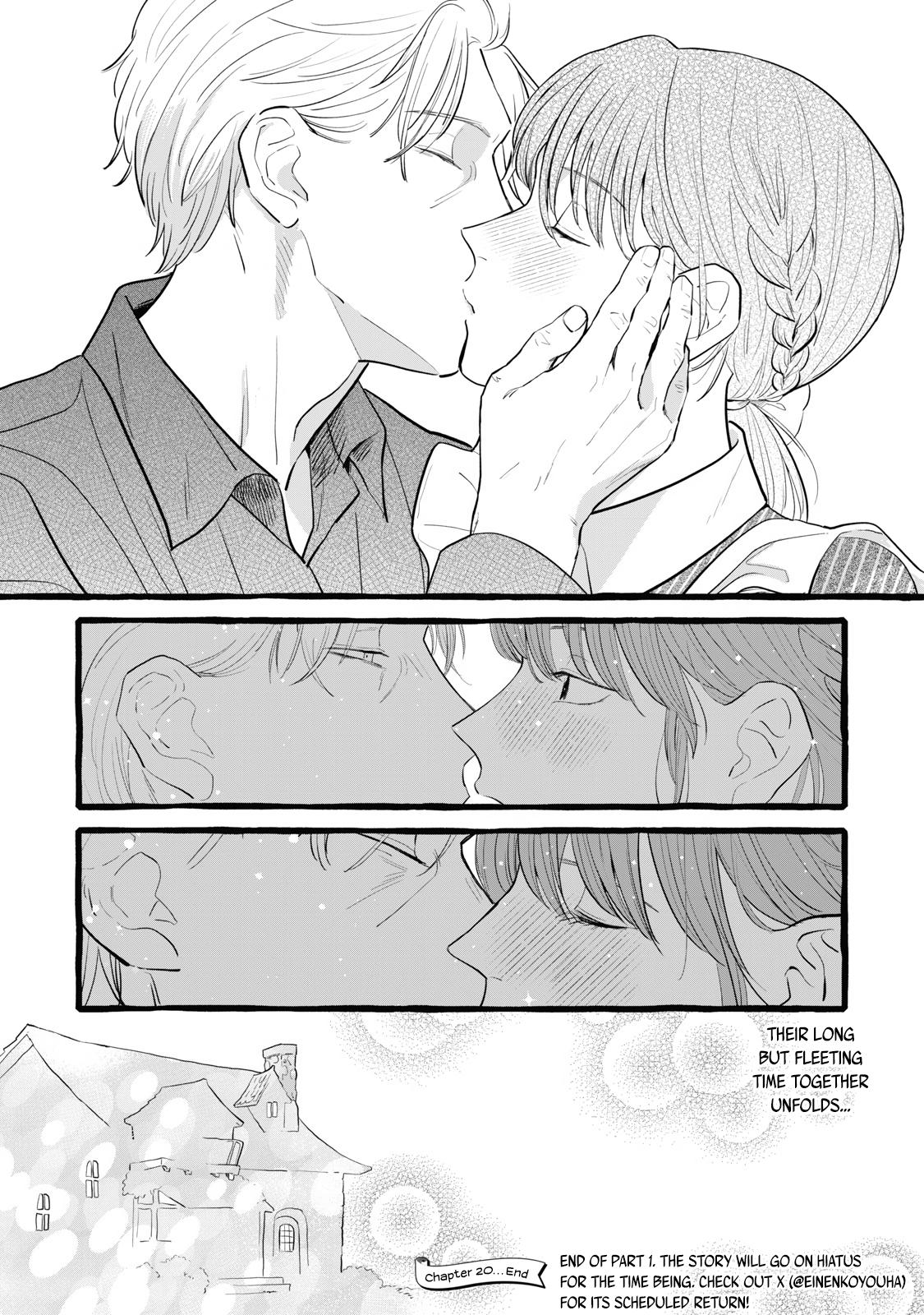 Einen Koyou wa Kanou deshou ka: Buaisou Mukuchi na Mahoutsukai to Hajimeru Saishuushoku Life Chap 20 - Next Chap 21