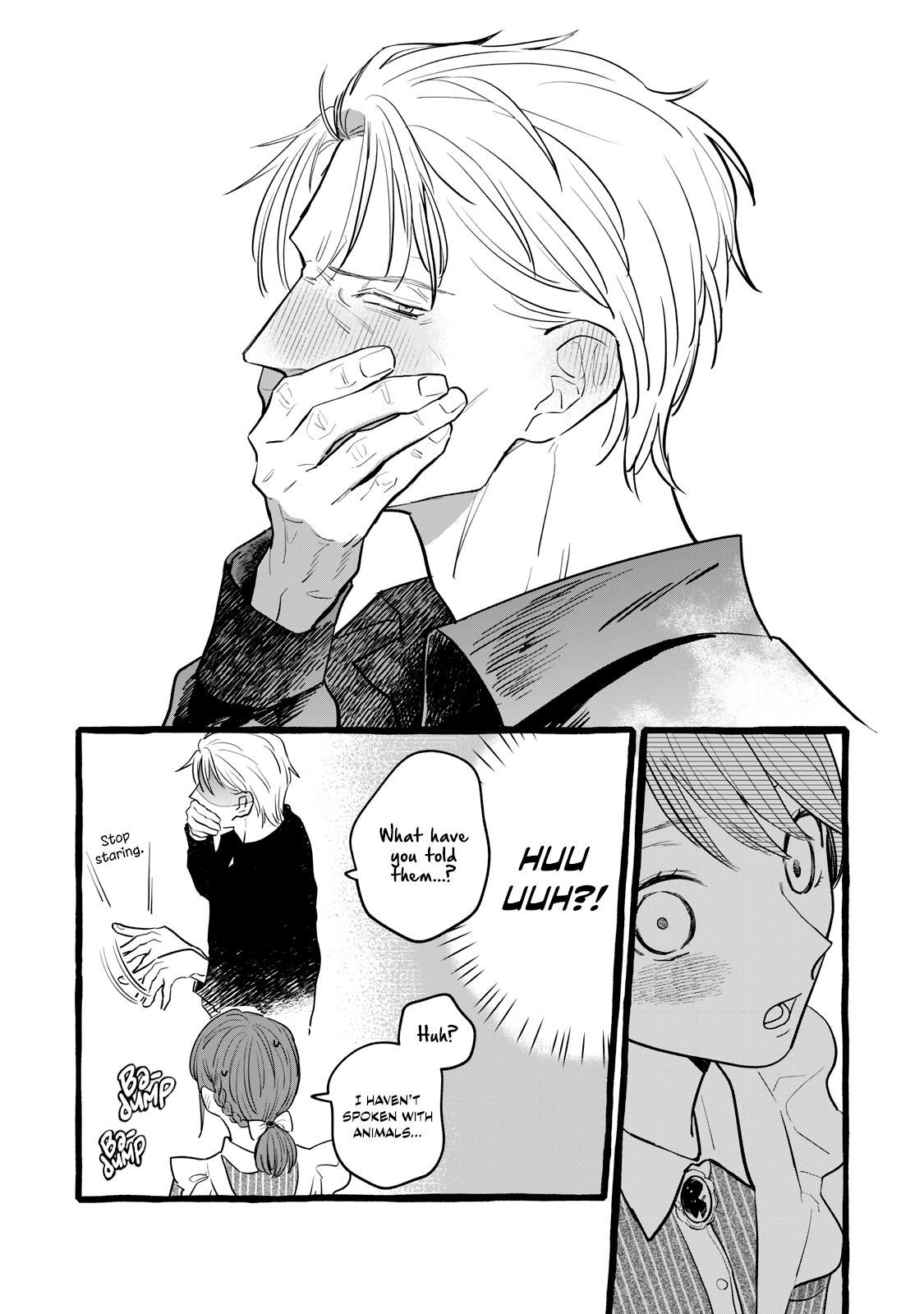 Einen Koyou wa Kanou deshou ka: Buaisou Mukuchi na Mahoutsukai to Hajimeru Saishuushoku Life Chap 20 - Next Chap 21