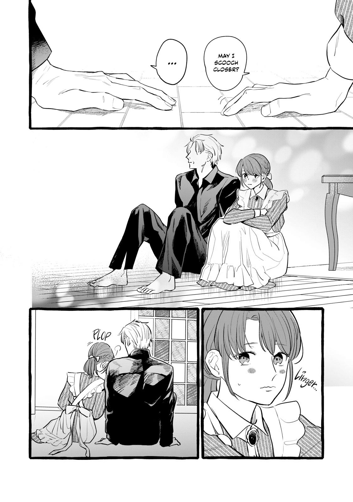 Einen Koyou wa Kanou deshou ka: Buaisou Mukuchi na Mahoutsukai to Hajimeru Saishuushoku Life Chap 20 - Next Chap 21