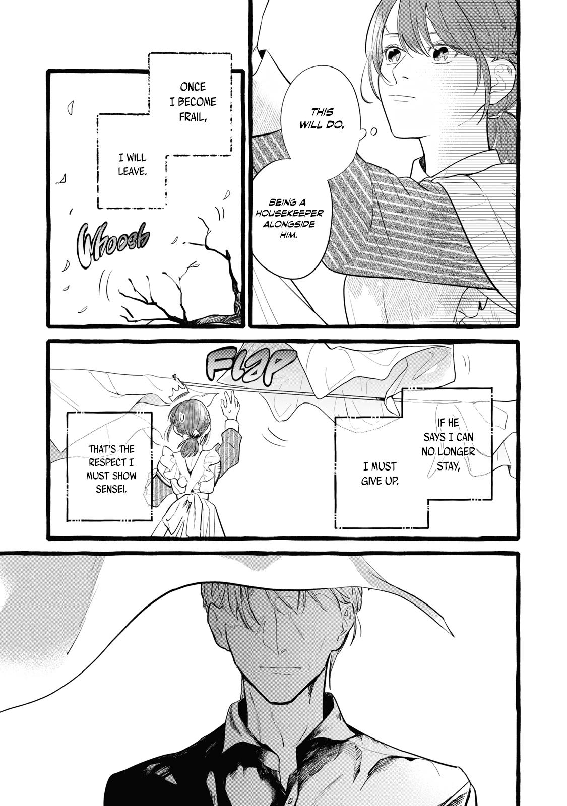 Einen Koyou wa Kanou deshou ka: Buaisou Mukuchi na Mahoutsukai to Hajimeru Saishuushoku Life Chap 20 - Next Chap 21