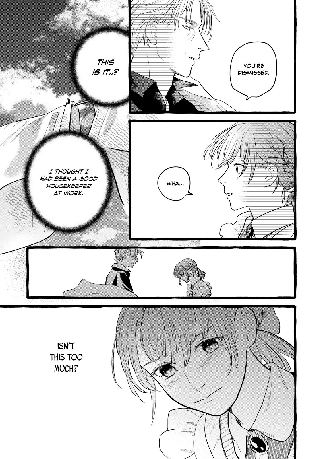 Einen Koyou wa Kanou deshou ka: Buaisou Mukuchi na Mahoutsukai to Hajimeru Saishuushoku Life Chap 20 - Next Chap 21