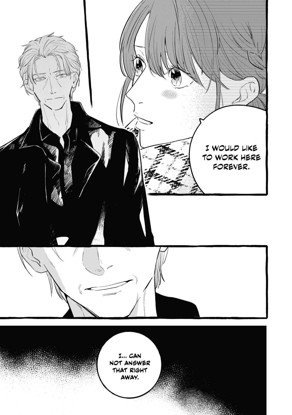 Einen Koyou wa Kanou deshou ka: Buaisou Mukuchi na Mahoutsukai to Hajimeru Saishuushoku Life Chap 20 - Next Chap 21