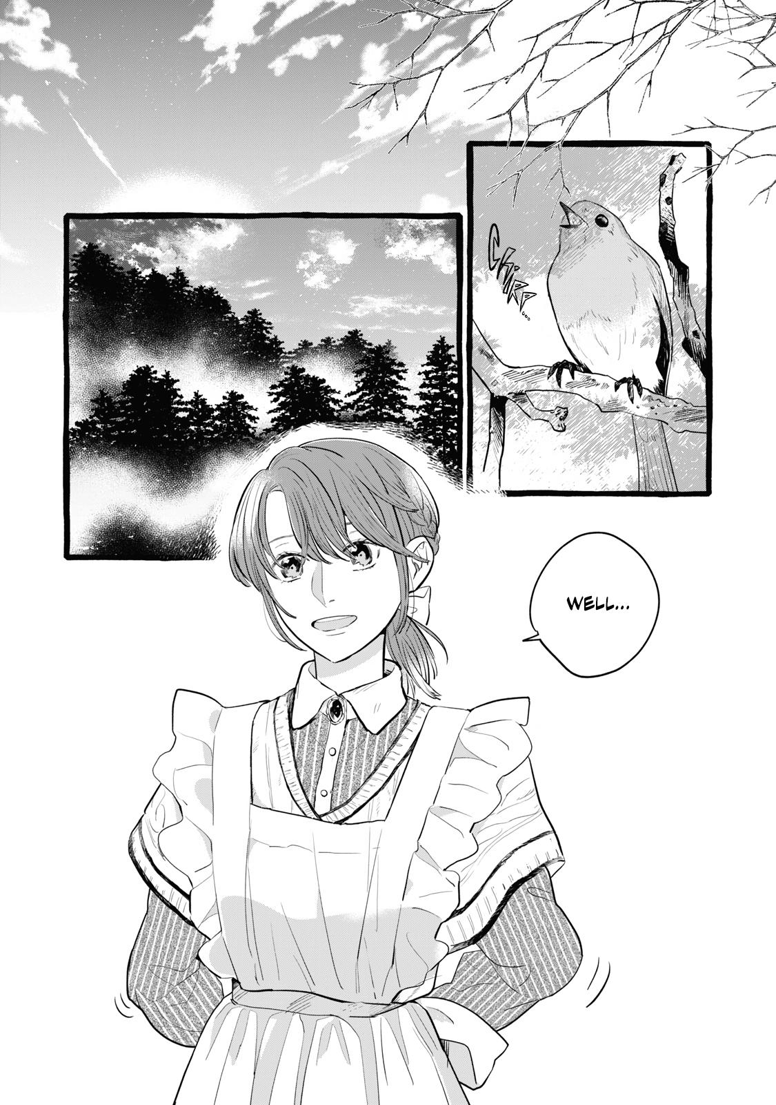 Einen Koyou wa Kanou deshou ka: Buaisou Mukuchi na Mahoutsukai to Hajimeru Saishuushoku Life Chap 20 - Next Chap 21