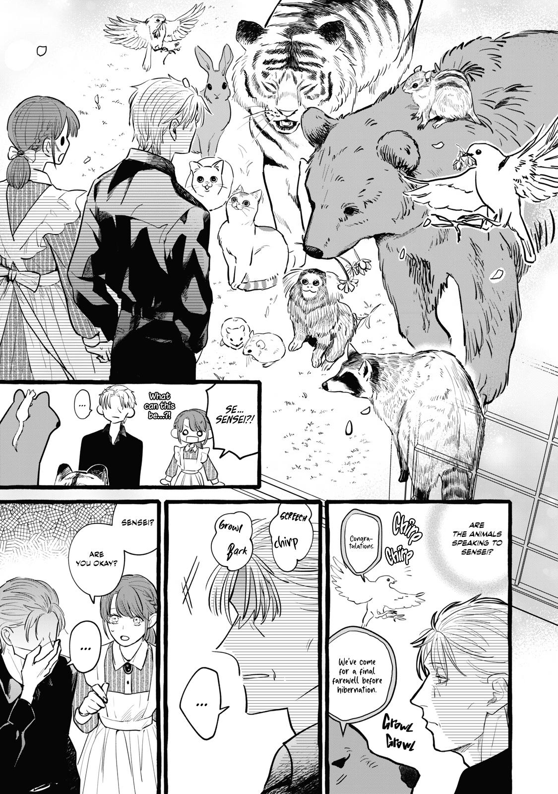 Einen Koyou wa Kanou deshou ka: Buaisou Mukuchi na Mahoutsukai to Hajimeru Saishuushoku Life Chap 20 - Next Chap 21