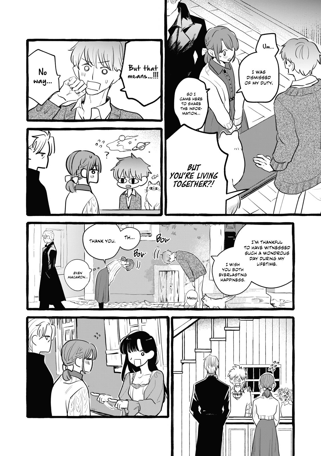 Einen Koyou wa Kanou deshou ka: Buaisou Mukuchi na Mahoutsukai to Hajimeru Saishuushoku Life Chap 20 - Next Chap 21