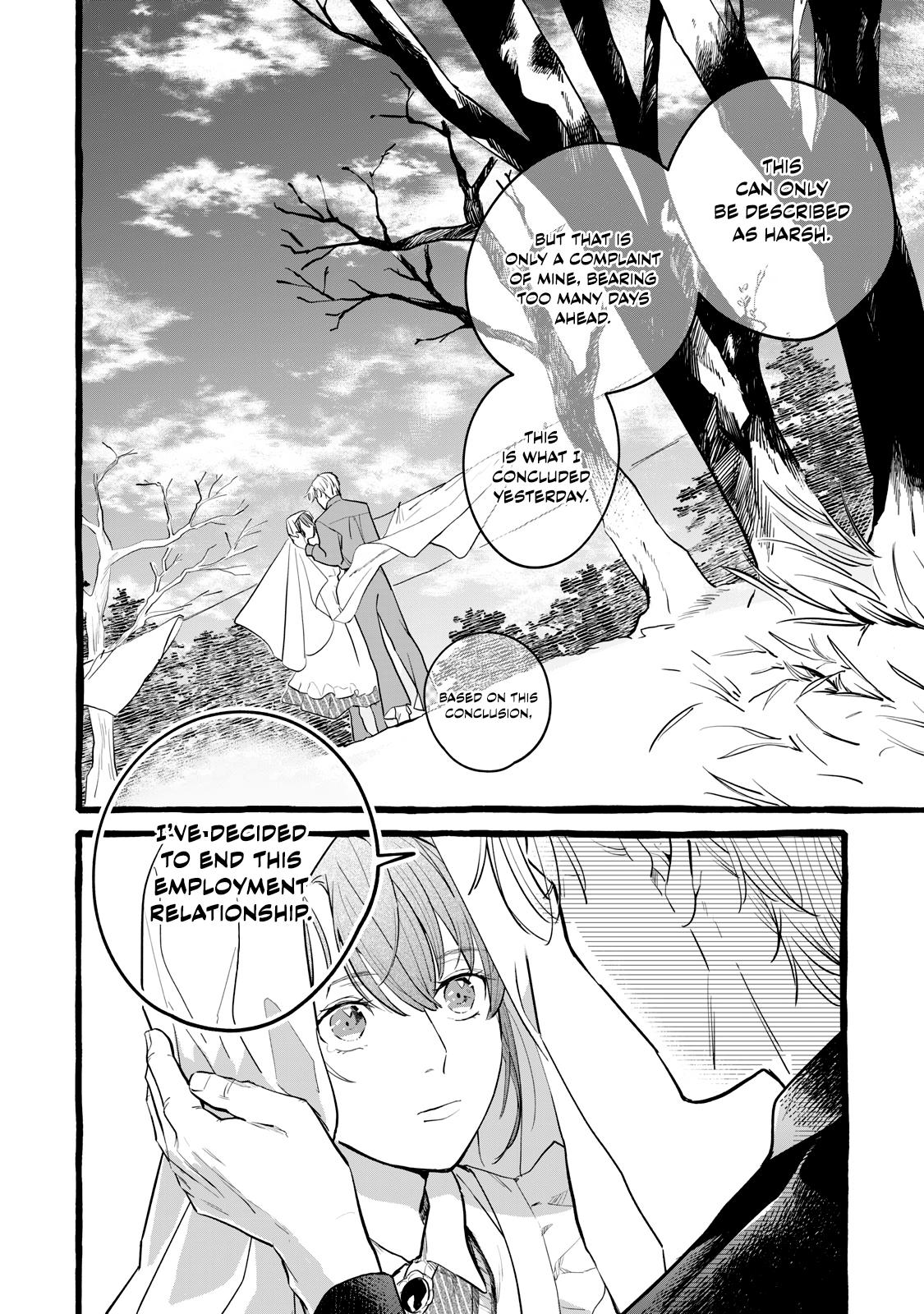Einen Koyou wa Kanou deshou ka: Buaisou Mukuchi na Mahoutsukai to Hajimeru Saishuushoku Life Chap 20 - Next Chap 21
